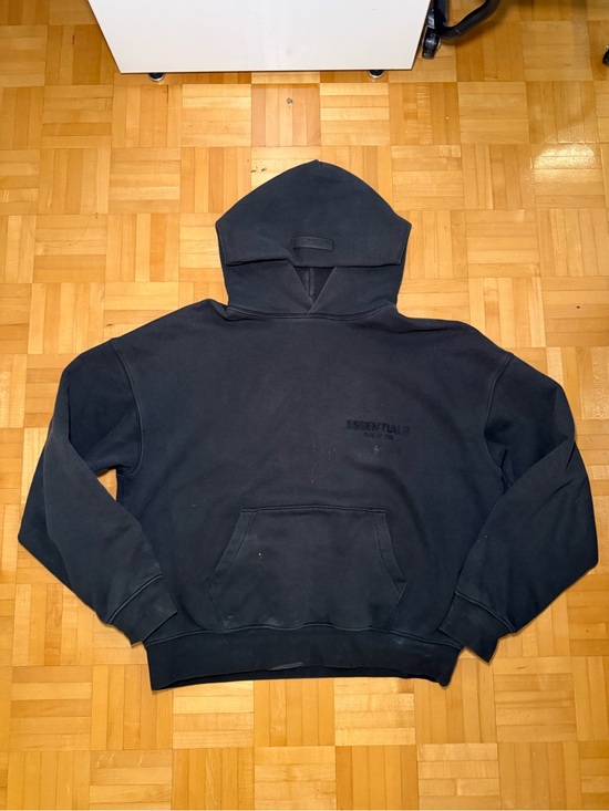 Essentials Other - ESSENTIALS Fear of God Hoodie